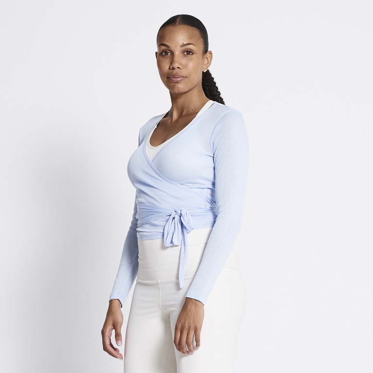 Kietaisutoppi "Pilates Top"
